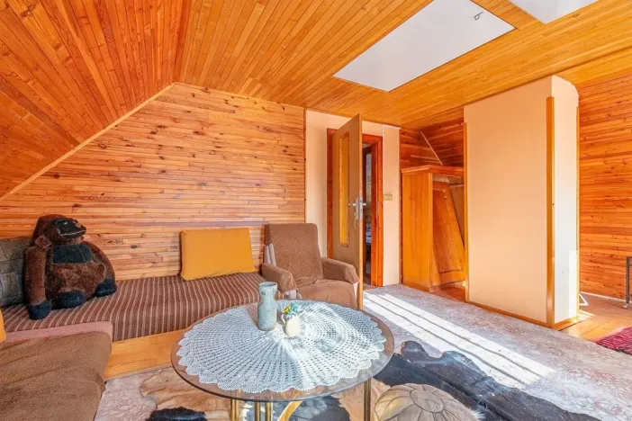 Prodej chaty, Stražisko - Růžov, 145 m2