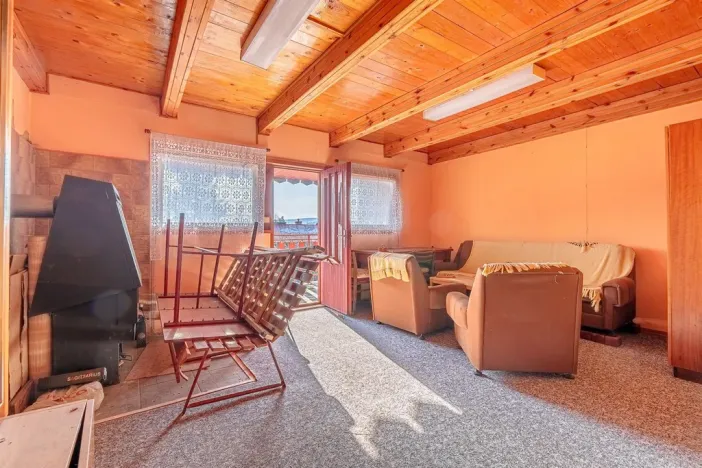 Prodej chaty, Stražisko - Růžov, 145 m2