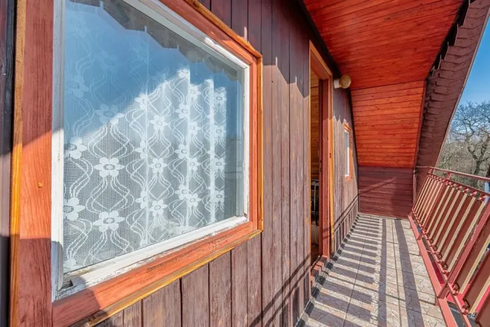 Prodej chaty, Stražisko - Růžov, 145 m2