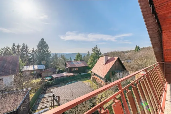 Prodej chaty, Stražisko - Růžov, 145 m2