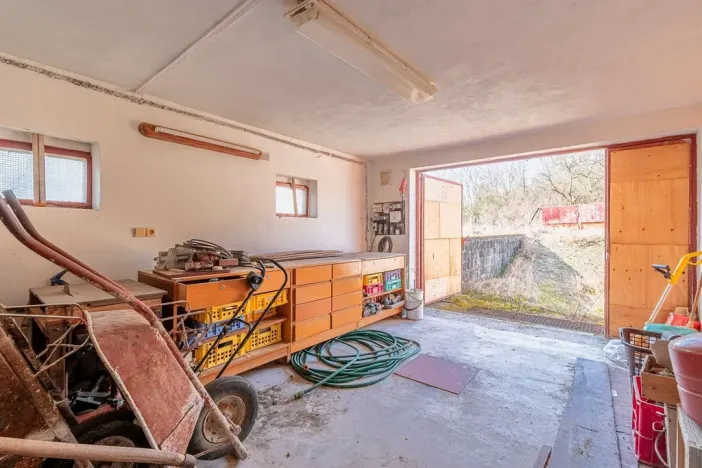 Prodej chaty, Stražisko - Růžov, 145 m2