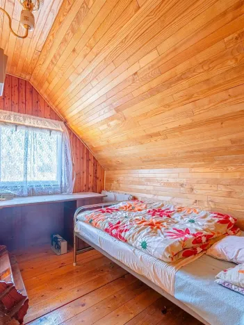 Prodej chaty, Stražisko - Růžov, 145 m2