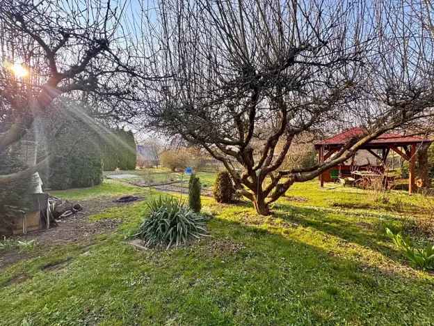 Prodej chaty, Lázně Bohdaneč, 20 m2