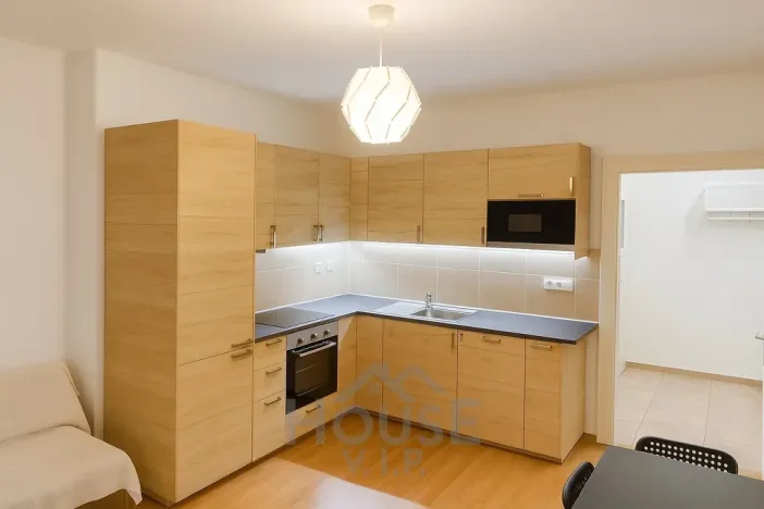 Prodej bytu 2+kk, Praha - Žižkov, Jana Želivského, 44 m2