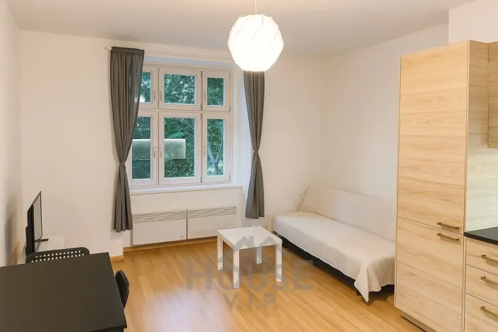 Prodej bytu 2+kk, Praha - Žižkov, Jana Želivského, 44 m2