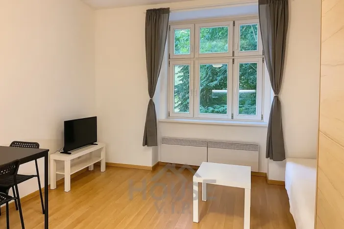 Prodej bytu 2+kk, Praha - Žižkov, Jana Želivského, 44 m2