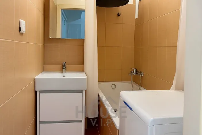 Prodej bytu 2+kk, Praha - Žižkov, Jana Želivského, 44 m2