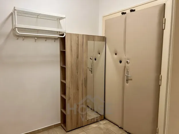 Prodej bytu 2+kk, Praha - Žižkov, Jana Želivského, 44 m2