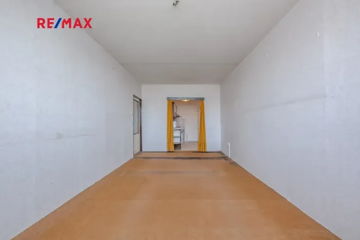 Prodej bytu 2+kk, Praha - Kamýk, Pšenčíkova, 43 m2