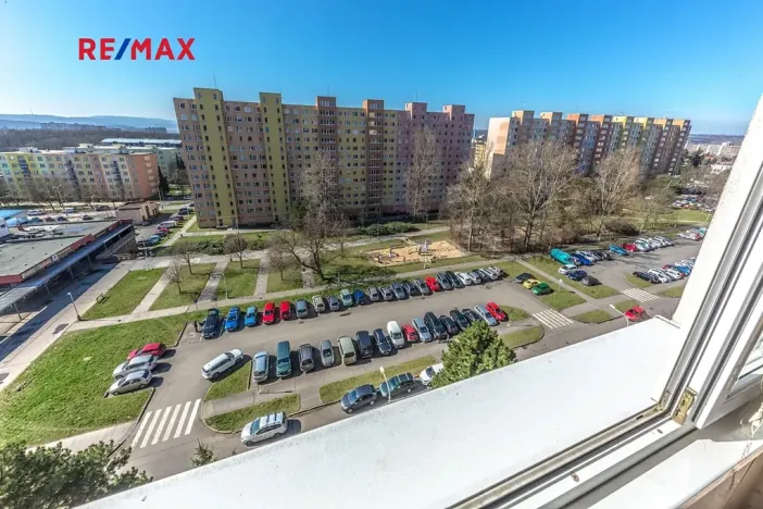 Prodej bytu 2+kk, Praha - Kamýk, Pšenčíkova, 43 m2