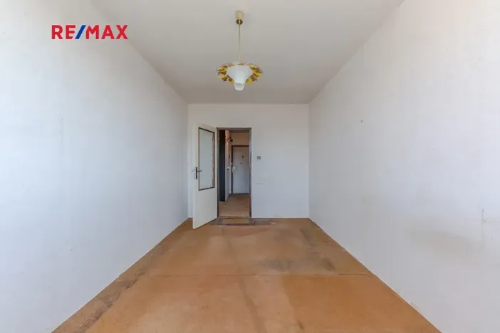 Prodej bytu 2+kk, Praha - Kamýk, Pšenčíkova, 43 m2