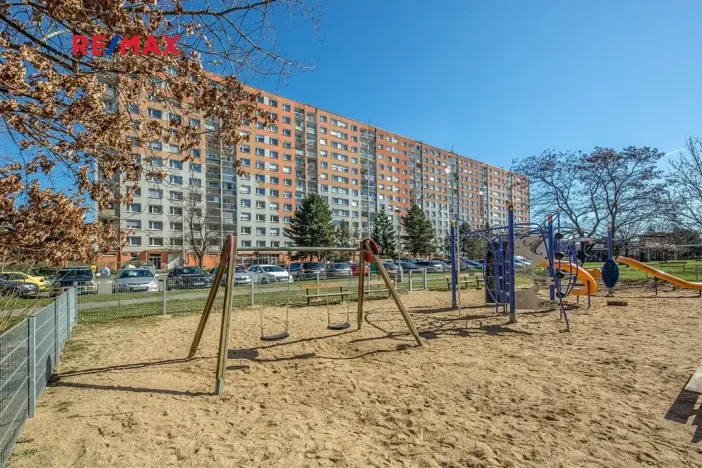 Prodej bytu 2+kk, Praha - Kamýk, Pšenčíkova, 43 m2