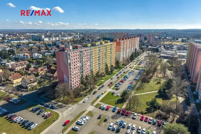 Prodej bytu 2+kk, Praha - Kamýk, Pšenčíkova, 43 m2