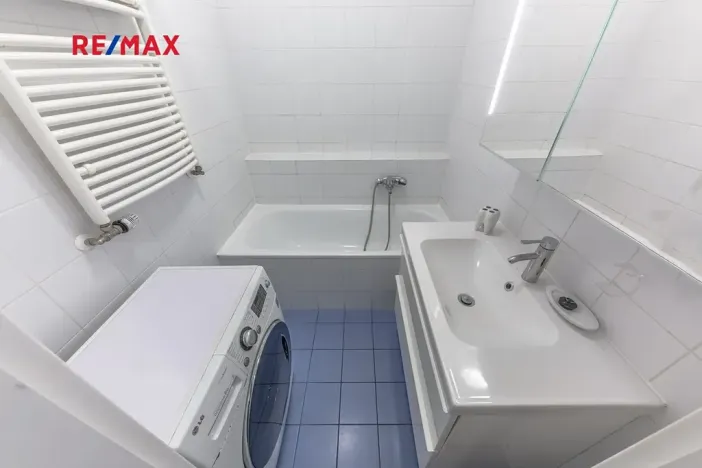 Prodej bytu 2+kk, Praha - Michle, U michelského mlýna, 70 m2