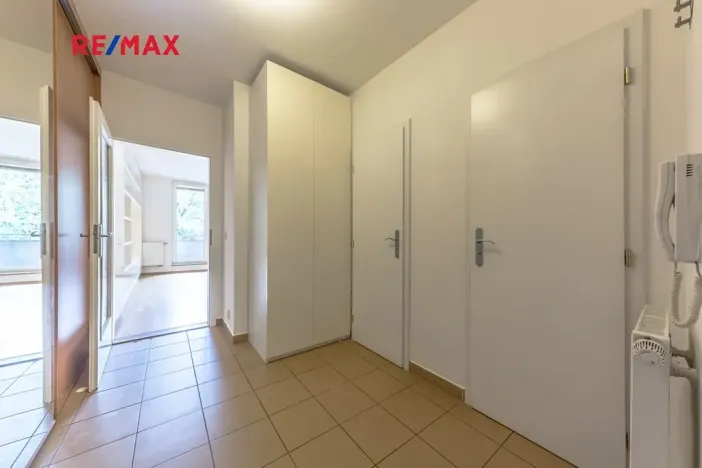 Prodej bytu 2+kk, Praha - Michle, U michelského mlýna, 70 m2