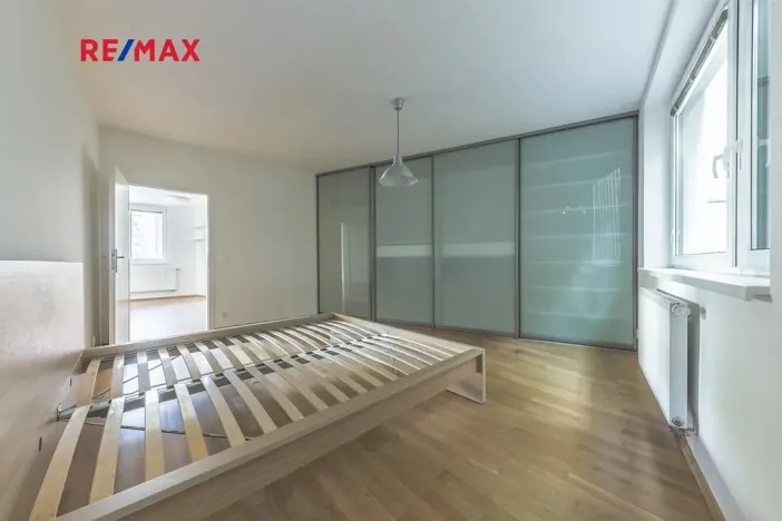 Prodej bytu 2+kk, Praha - Michle, U michelského mlýna, 70 m2