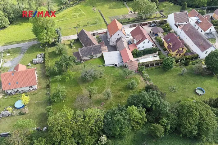 Prodej rodinného domu, Číčovice, 201 m2