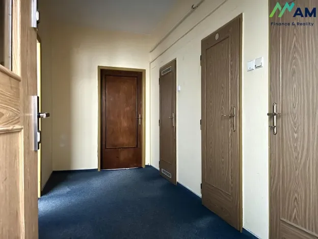 Prodej bytu 2+1, Frýdek-Místek - Místek, Tržní, 70 m2