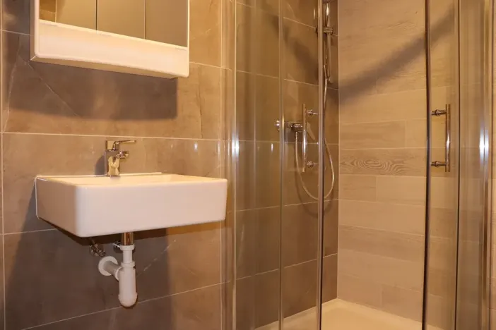 Pronájem bytu 1+kk, Světnov, 32 m2