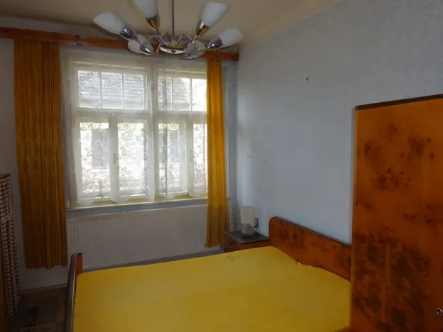 Prodej rodinného domu, Dolní Loučky, 106 m2