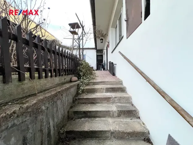 Prodej rodinného domu, Jindřichův Hradec, Bratrská, 120 m2