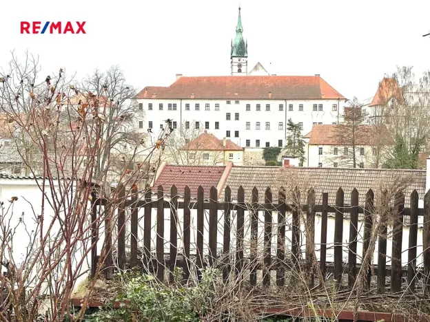 Prodej rodinného domu, Jindřichův Hradec, Bratrská, 120 m2