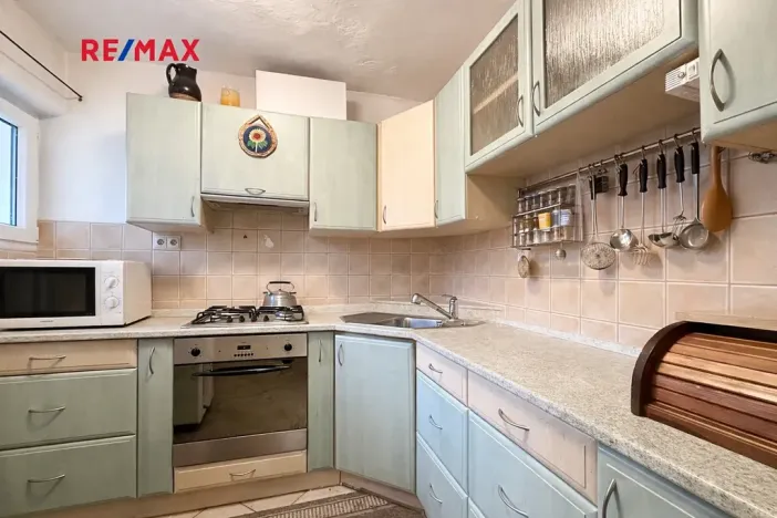 Prodej rodinného domu, Jindřichův Hradec, Bratrská, 120 m2