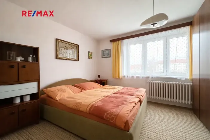 Prodej rodinného domu, Jindřichův Hradec, Bratrská, 120 m2