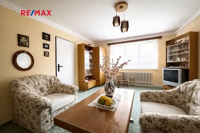 Prodej rodinného domu, Jindřichův Hradec, Bratrská, 120 m2