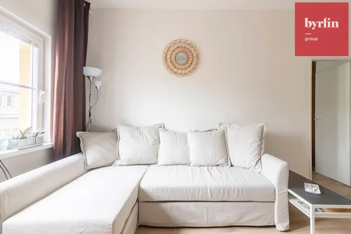 Pronájem bytu 3+1, Ostrava, Na Hradbách, 126 m2