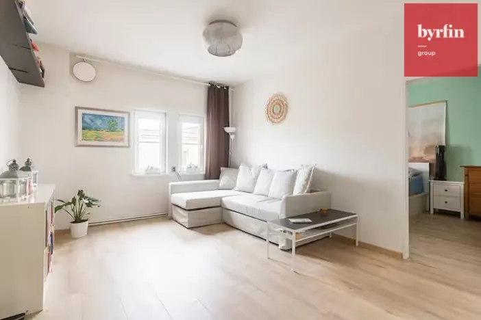 Pronájem bytu 3+1, Ostrava, Na Hradbách, 126 m2