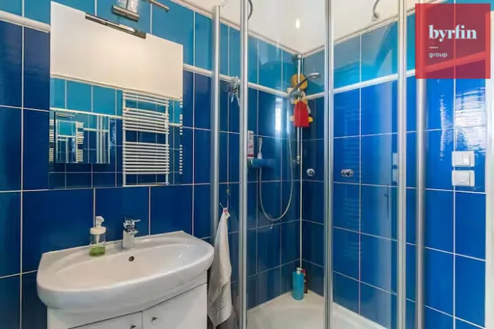 Pronájem bytu 3+1, Ostrava, Na Hradbách, 126 m2