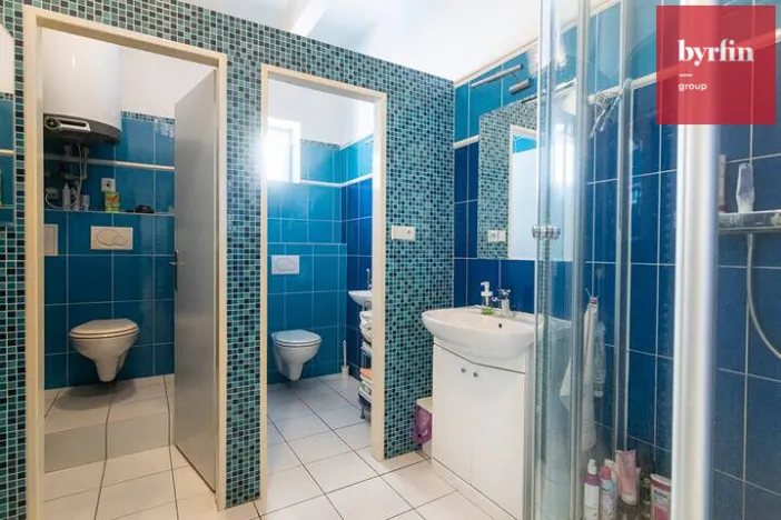 Pronájem bytu 3+1, Ostrava, Na Hradbách, 116 m2