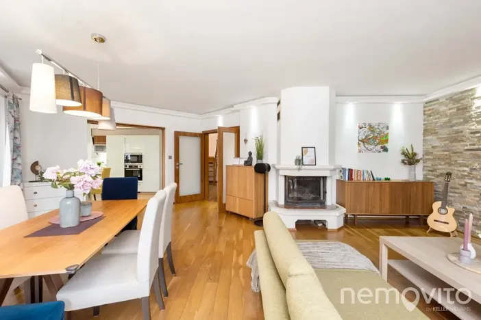 Prodej rodinného domu, Jesenice, Zvonková, 230 m2