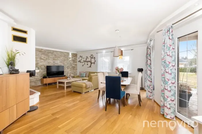 Prodej rodinného domu, Jesenice, Zvonková, 230 m2