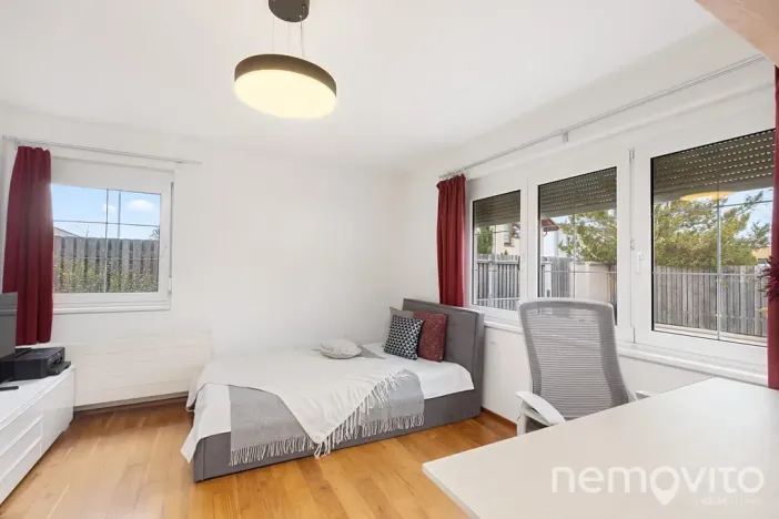 Prodej rodinného domu, Jesenice, Zvonková, 230 m2