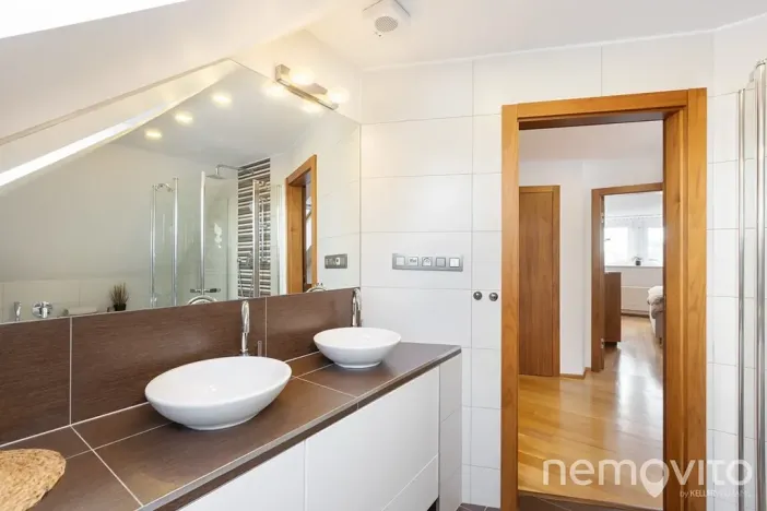 Prodej rodinného domu, Jesenice, Zvonková, 230 m2