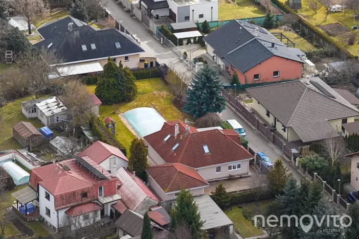 Prodej rodinného domu, Jesenice, Zvonková, 230 m2