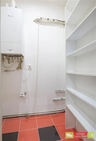 Pronájem bytu 3+kk, Praha, Dejvická, 106 m2