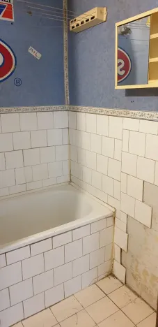 Prodej bytu 3+1, Teplice, Krajní, 60 m2