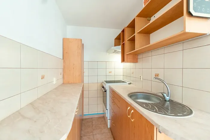 Prodej bytu 2+kk, Teplice, Pražská, 40 m2