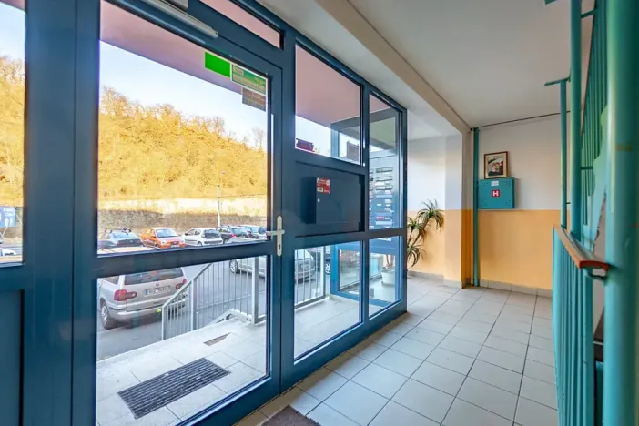 Prodej bytu 2+kk, Teplice, Pražská, 40 m2