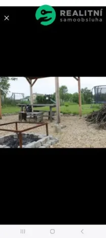 Prodej zahrady, Znojmo, 1809 m2