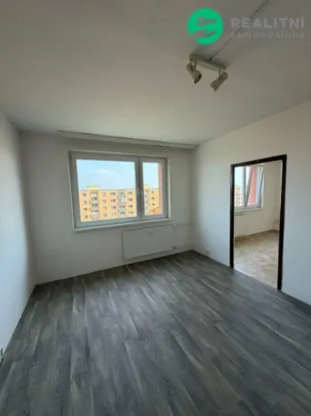 Pronájem bytu 1+1, Jirkov, SNP, 36 m2