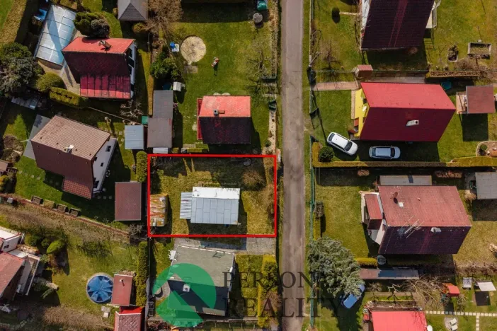 Prodej chaty, Roudná, 30 m2