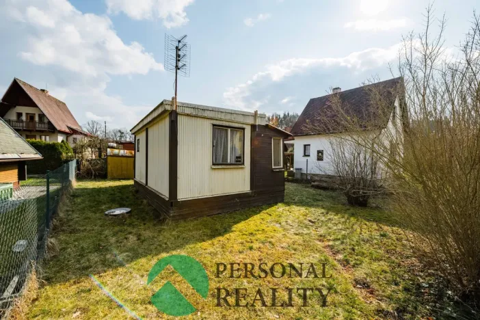 Prodej chaty, Roudná, 30 m2