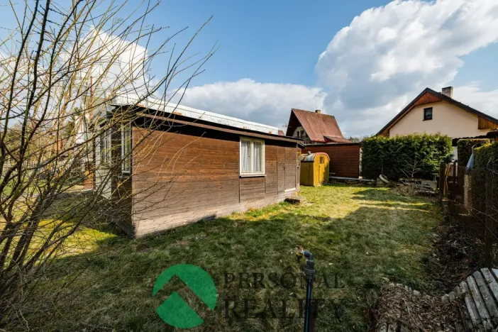 Prodej chaty, Roudná, 30 m2