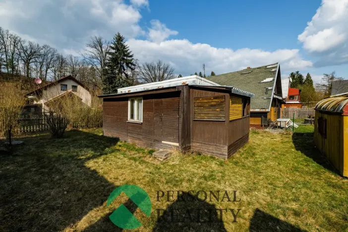 Prodej chaty, Roudná, 30 m2