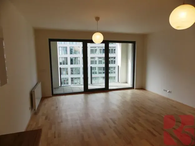 Pronájem bytu 3+kk, Praha - Karlín, U Mlýnského kanálu, 100 m2
