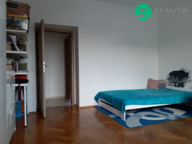 Pronájem bytu 2+1, České Budějovice - České Budějovice 7, Heydukova, 65 m2